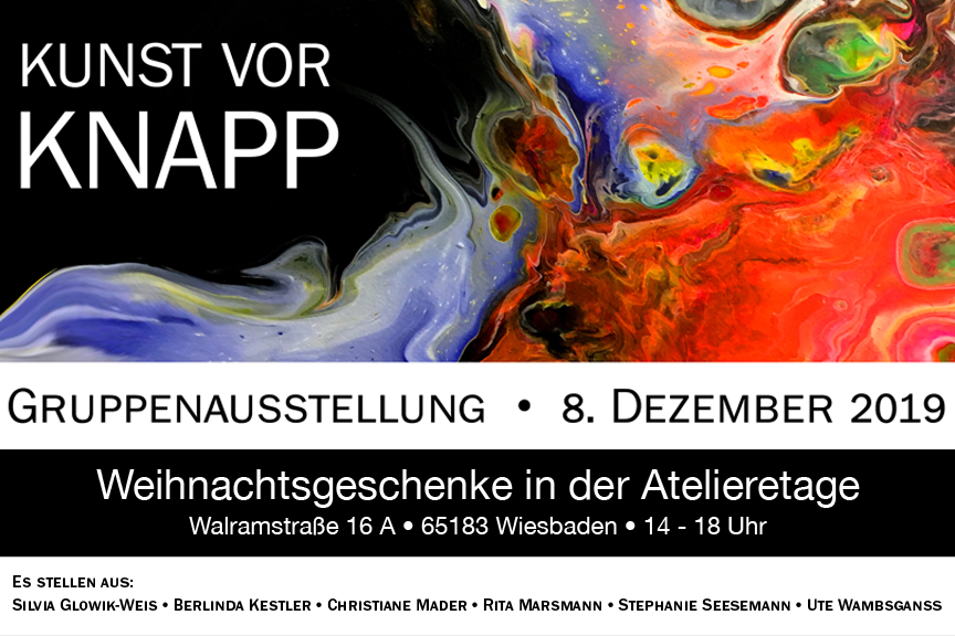 Kunst_vor_Knapp_Ausstellung_Christiane_Mader