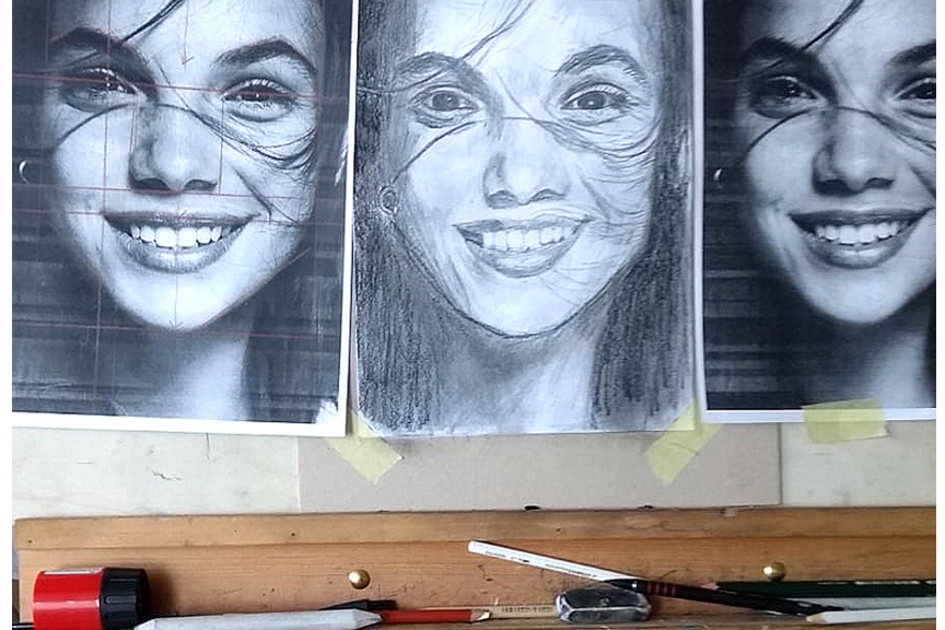 17ResultateKW17_Hausaufgaben_Malkurs_Zeichenkurs_online_christiane_mader_kostenlos