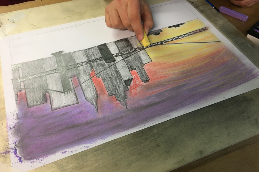 14Einzelunterricht_Malkurs_Zeichenkurs_Christiane_Mader