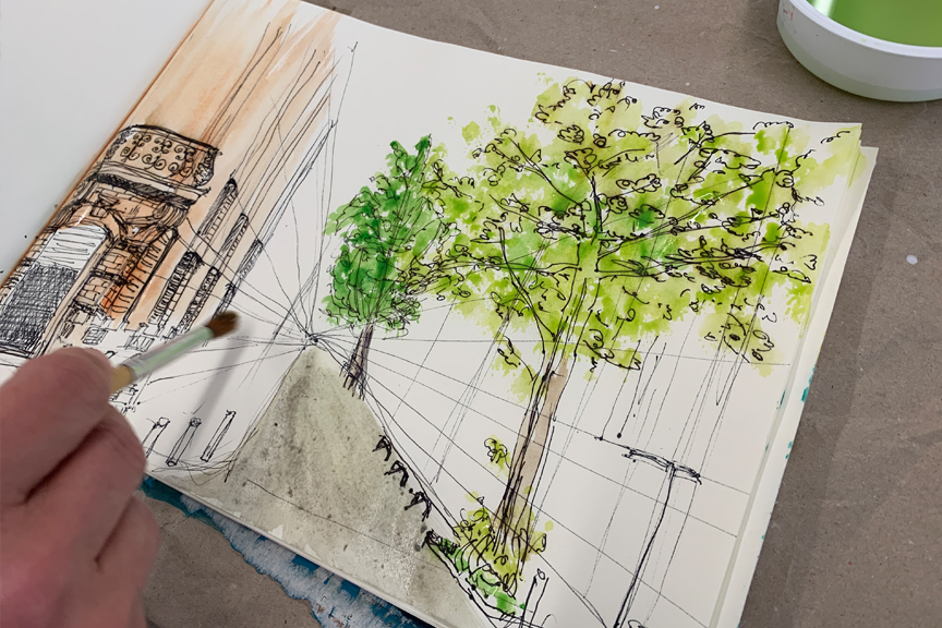 12Urban_Sketching_Juli23_Christiane_Mader