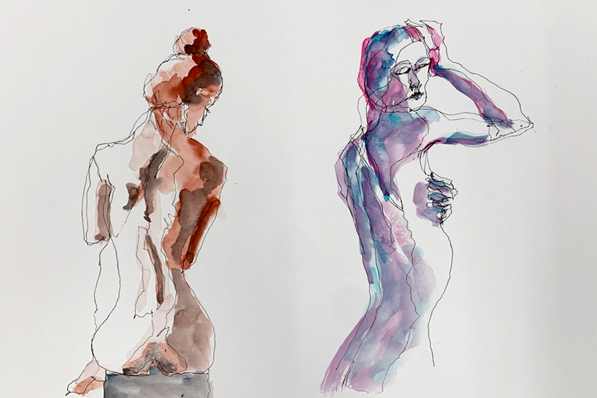 14Aktzeichnen_Intensiv_Wiesbaden_Christiane_Mader