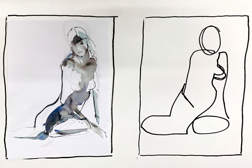 16Aktzeichnen_Intensiv_Wiesbaden_Christiane_Mader