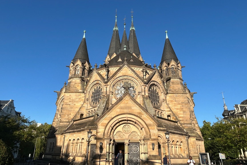 03_Urban_Sketching_mit_Führung_Ringkirche_Christiane_Mader